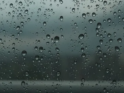 Summer Rain For Deep Relaxation 