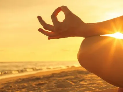 Summer Reset: Meditate And Journal Your Way To Happiness