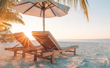 Summer Season Reiki Meditation