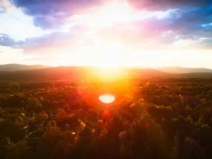 Summer Solstice Activation: Step Into Your Sovereign Power