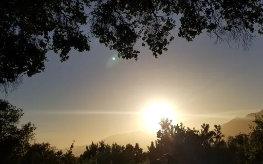 Summer Solstice Alignment