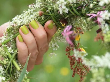 Summer Solstice And The Summer Time Goddess