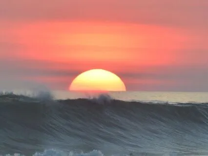 Summer Solstice Cozy Chat