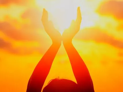 Summer Solstice Dream Journey Meditation