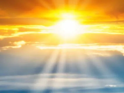 Summer Solstice | Embrace Your Inner Light