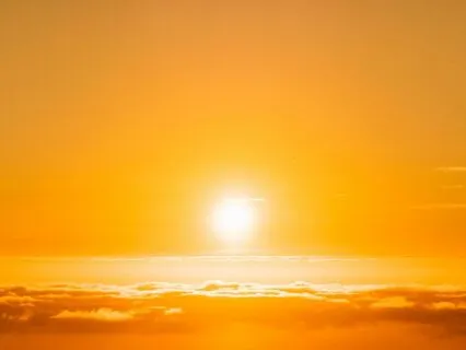 Summer Solstice: Embracing The Light Within