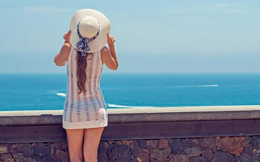 Summer Solstice Healing