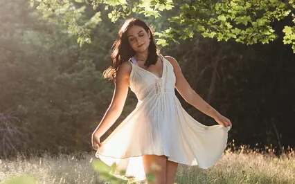 Summer Solstice In Finnish Folklore