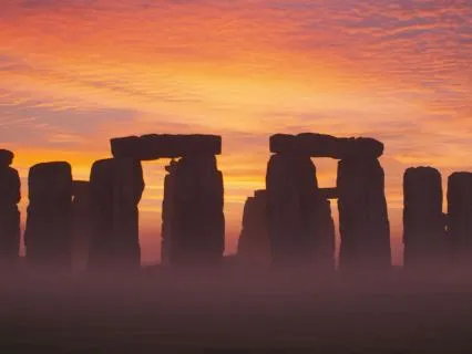 Summer Solstice Journey To Stonehenge