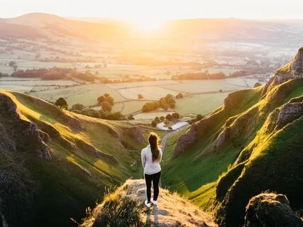 Summer Solstice Meditation