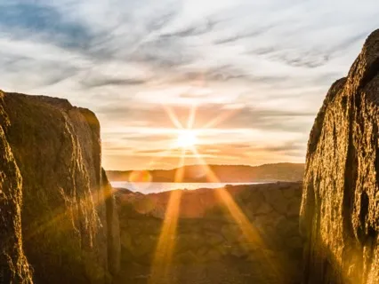 Summer Solstice Meditation