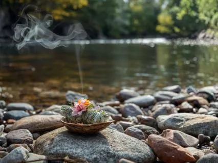 Summer Solstice Meditation For Energy Clearing & Abundance