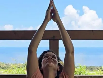 Summer Solstice Meditation For Kids