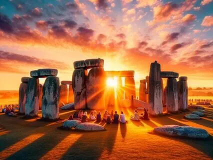 Summer Solstice Meditation For Manifestation And Renewal