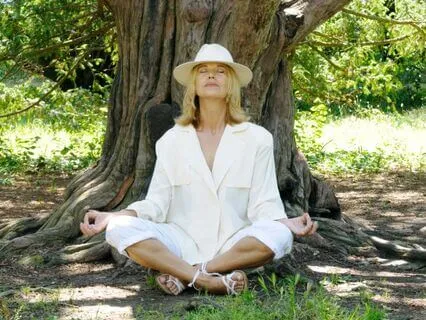 Summer Solstice Meditation: Ignite Your Inner Light