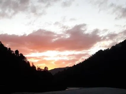 Summer Solstice With Angel Energy