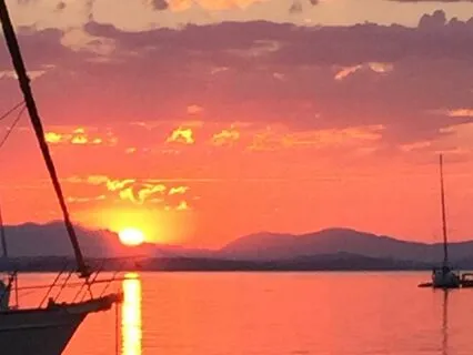 Summer Solstice Meditation