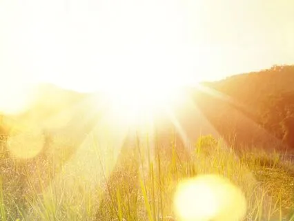 Summer Solstice Meditation