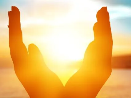 Summer Solstice Prayer