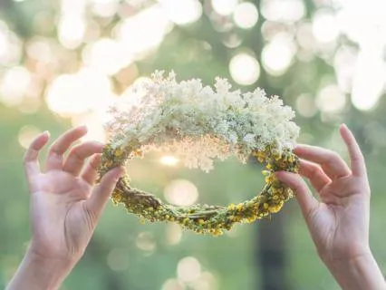 Summer Solstice: Quantum Leap To Your Highest Timeline