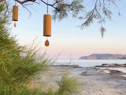 Summer Solstice Sound Bath To Celebrate The Light
