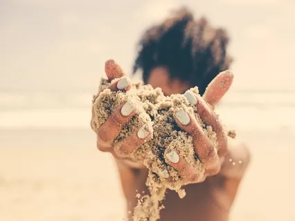 Summer Solstice Tongue Drum