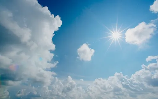 Summer Solstice Visualization With Singing Bowls