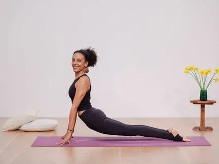 Summer Solstice | Yoga Flow And Intention Setting Practice