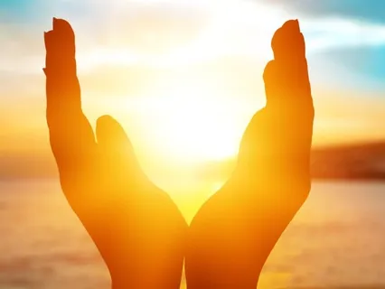Summer Solstice Yoga Nidra: Embrace Light & Abundance