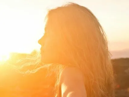 Summer Yoga Nidra For Energy