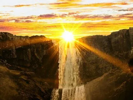 Summer Solstice Yoga Nidra