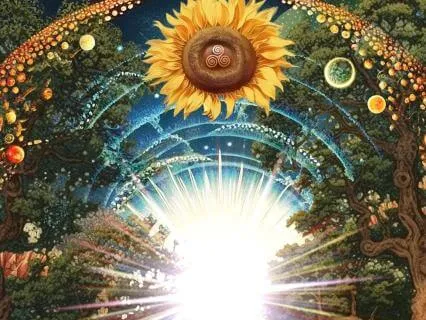 Summer Solstice Yoga Nidra