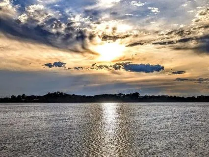 Summer Solstice Yoga Nidra