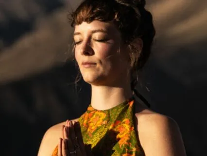 Summer-Themed Yoga Nidra