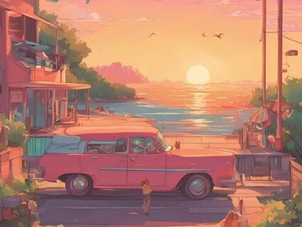 Summer Vibes | Feel Joyful With Jazzy LoFi Beats