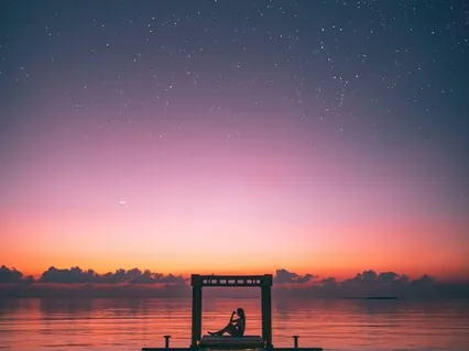 Summerland: A Sleep Story And Meditation