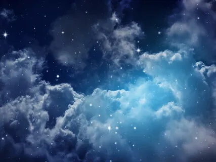 Summer's Eve In A Treehouse