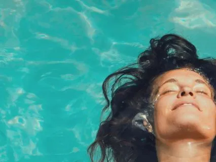 Summertime Cooling Yoga Nidra Practice