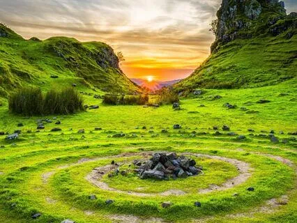 Summon Your Wise Counsel