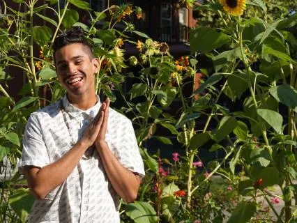 Summoning Antojai: Advanced Energy Activation