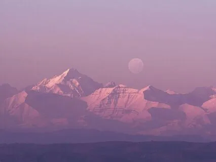 Summoning Mother Nature