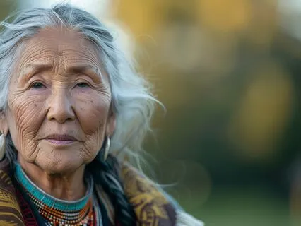 Summoning The Mothers Of The Earth