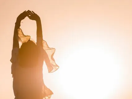 Sun Activation Meditation