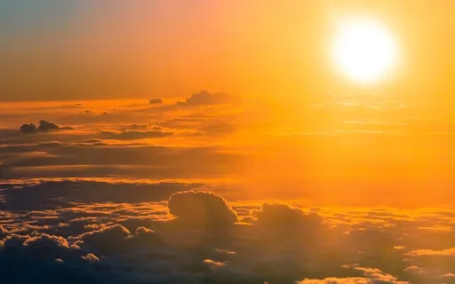 Sun Blessings