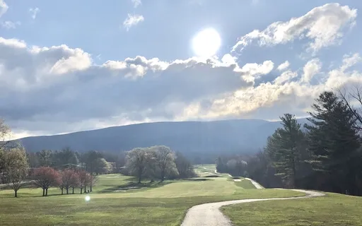 Sun Breaths For A Mindful Morning