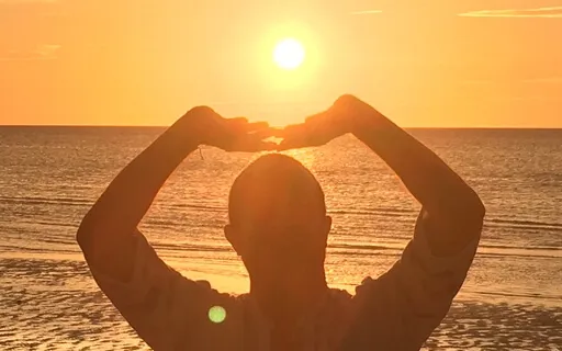 Sun Gong Meditation (432 Hz)