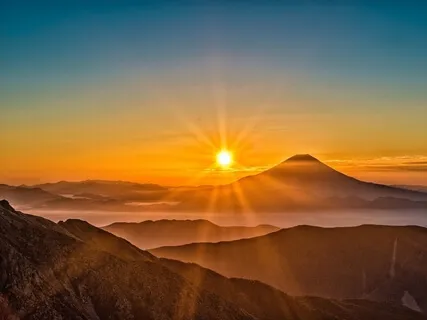 Sun Mantra For Morning Meditation