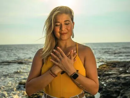 Sun Meditation | Energize Your Body Through The Sun's Energy