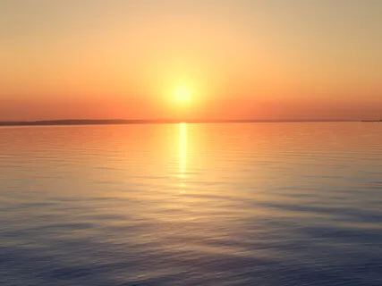 Sun Meditation To Nourish Kidney Energy Reserves