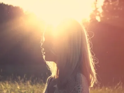 Sun Moon Earth Mantra Meditation